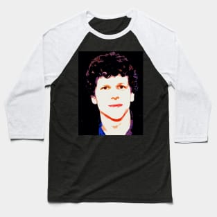 jesse eisenberg Baseball T-Shirt